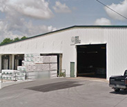 Klumb Lumber Tennessee